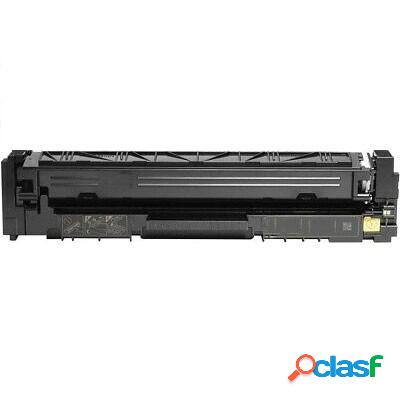 Toner Hp W2212XNC 207X SENZA CHIP compatibile GIALLO