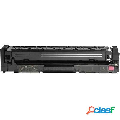 Toner Hp W2213XNC 207X SENZA CHIP compatibile MAGENTA