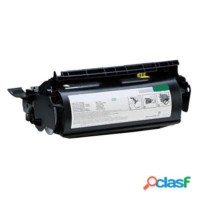 Toner Ibm 12A6865 compatibile NERO