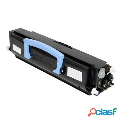 Toner Ibm 75P5711 compatibile NERO