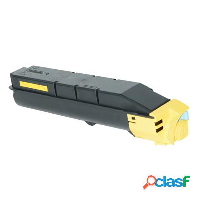 Toner Kyocera-Mita 1T02LCANL0 TK8505 compatibile GIALLO