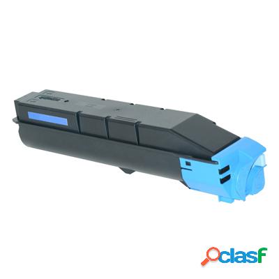 Toner Kyocera-Mita 1T02LKCNL0 TK8305 compatibile CIANO