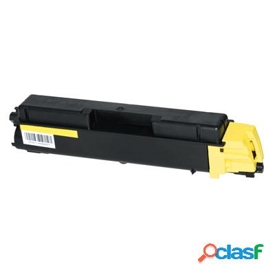 Toner Kyocera-Mita 1T02PAANL0 TK5135 compatibile GIALLO