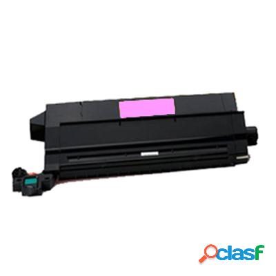 Toner Lexmark 12N0769 compatibile MAGENTA