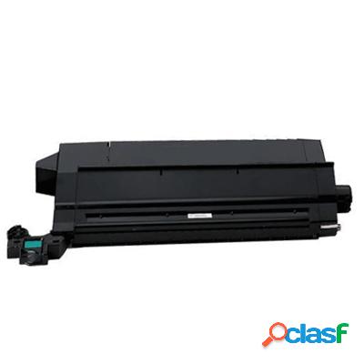 Toner Lexmark 12N0771 compatibile NERO