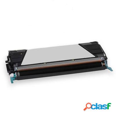 Toner Lexmark C746H2KG compatibile NERO