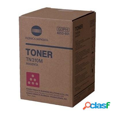 Toner Minolta 4053-603 originale MAGENTA