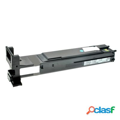 Toner Minolta A06V453 compatibile CIANO