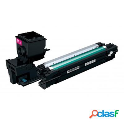 Toner Minolta A0WG0DH compatibile MAGENTA