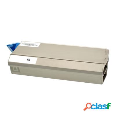 Toner Oki 41304212 compatibile NERO