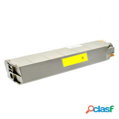 Toner Oki 41515209 compatibile GIALLO