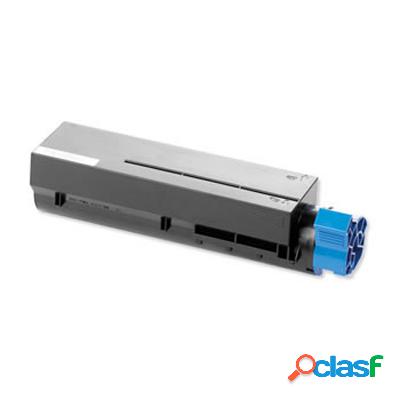 Toner Oki 41963008 compatibile NERO