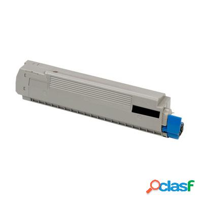 Toner Oki 42918916 compatibile NERO