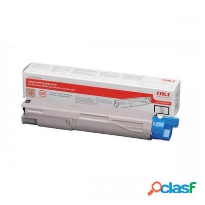 Toner Oki 43459324 originale NERO