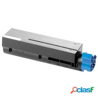 Toner Oki 44574702 compatibile NERO