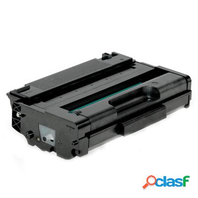 Toner Ricoh 406990 compatibile NERO