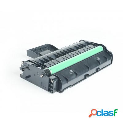 Toner Ricoh TYPE201HE compatibile NERO