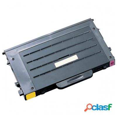 Toner Samsung CLP510D5M compatibile MAGENTA