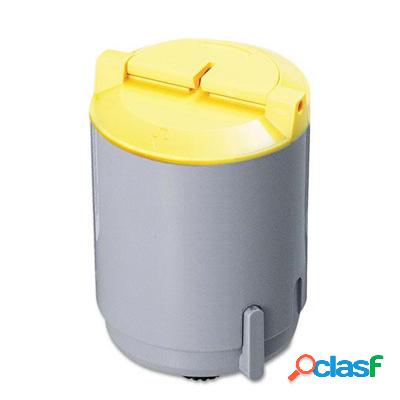 Toner Samsung CLPY300A compatibile GIALLO