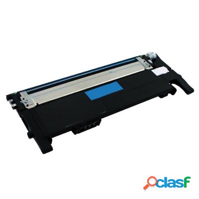 Toner Samsung CLT-C406S compatibile CIANO