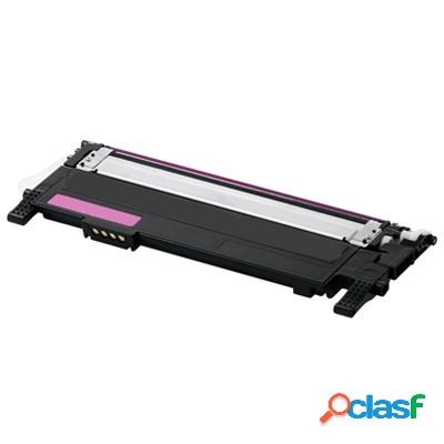 Toner Samsung CLT-M406S compatibile MAGENTA