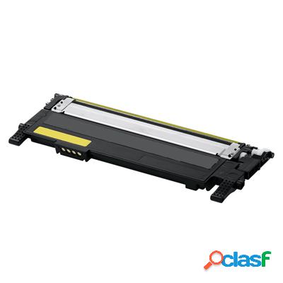 Toner Samsung CLT-Y406S compatibile GIALLO