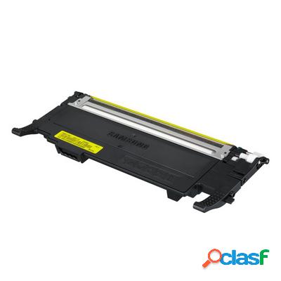 Toner Samsung CLT-Y4072S compatibile GIALLO