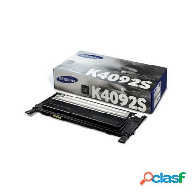 Toner Samsung SU138A CLT-K4092S originale NERO