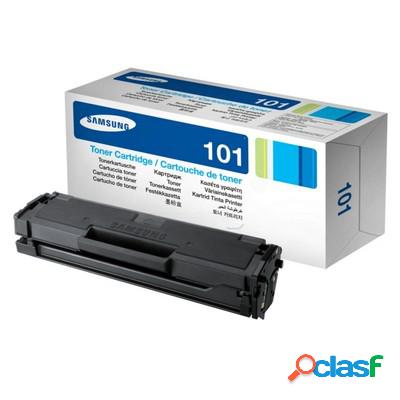 Toner Samsung SU706A MLT-D101X originale NERO