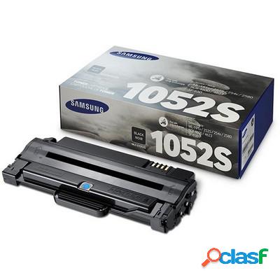 Toner Samsung SU759A MLT-D1052S originale NERO