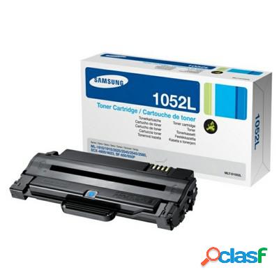 Toner Samsung SV115A MLT-P1052A originale NERO
