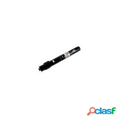 Toner Tektronix 016-167800 compatibile NERO
