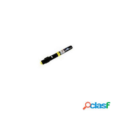 Toner Tektronix 016-168100 compatibile GIALLO