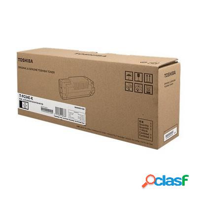 Toner Toshiba 6A000001530 T-FC34EK originale NERO