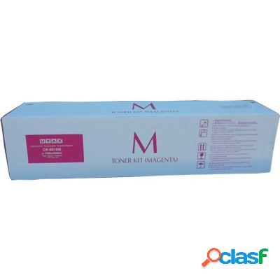 Toner Utax 1T02NHBUT0 CK8515M originale MAGENTA