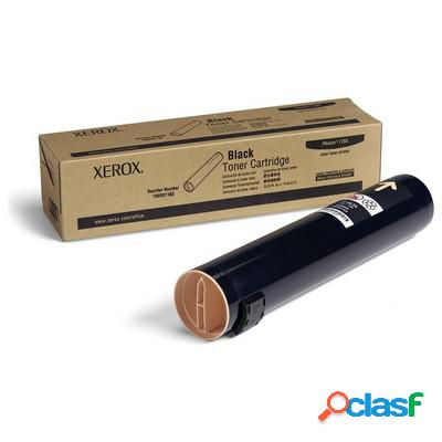 Toner Xerox 106R01163 originale NERO