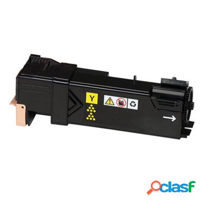 Toner Xerox 106R01596 compatibile GIALLO