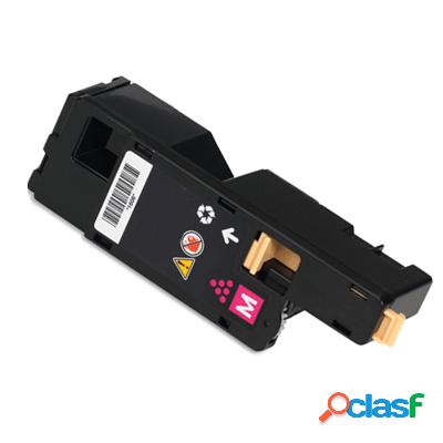 Toner Xerox 106R01628 compatibile MAGENTA