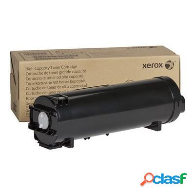Toner Xerox 106R03942 originale NERO