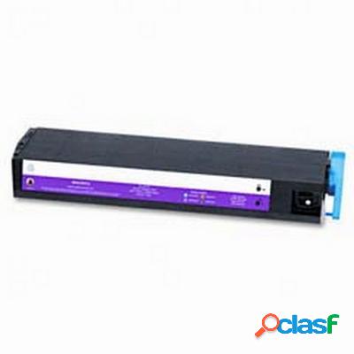 Toner Xerox 16197800 compatibile MAGENTA