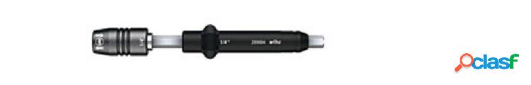 Torque-Tplus porta inserti a cambio rapido Wiha 28758