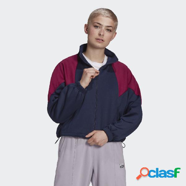 Track top Large Logo