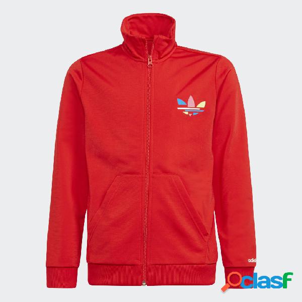 Track top adicolor
