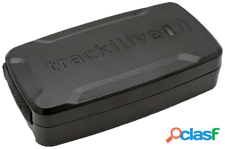 Trackilive TL-50 4G Tracciatore GPS (Tracker) Tracker