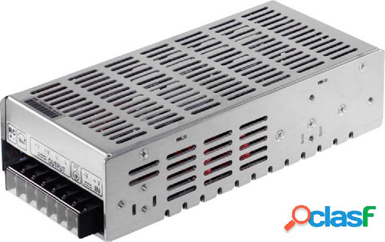 TracoPower TZL 300-4812 Modulo convertitore DC / DC 48 V/DC