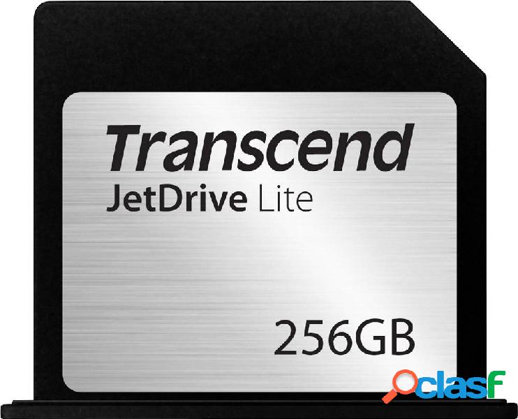 Transcend JetDrive™ Lite 350 Scheda di espansione Apple