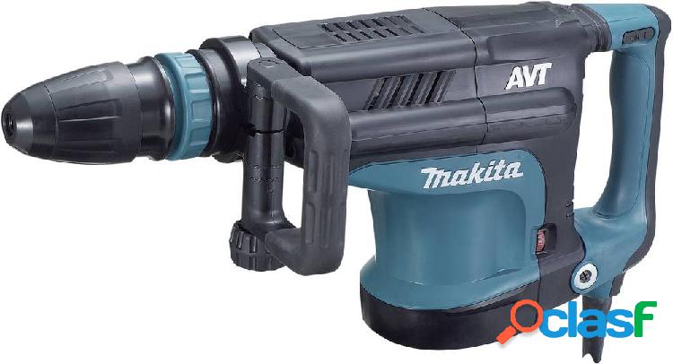 Trapano demolitore SDS-Max Makita 1510 W incl. valigia