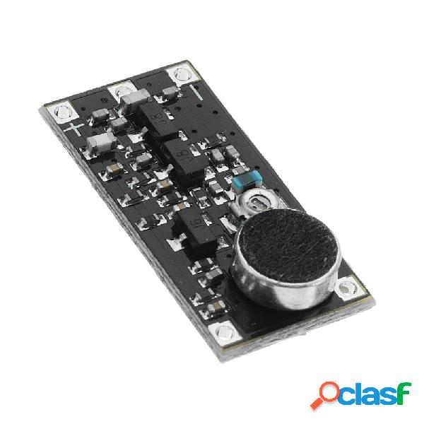 Trasmettitore FM da 2 V a 9 V 88-108 MHz FM Wireless
