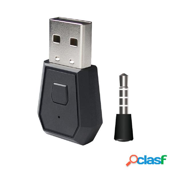 Trasmettitore adattatore USB 2.0 Bluetooth Dongle 4.0