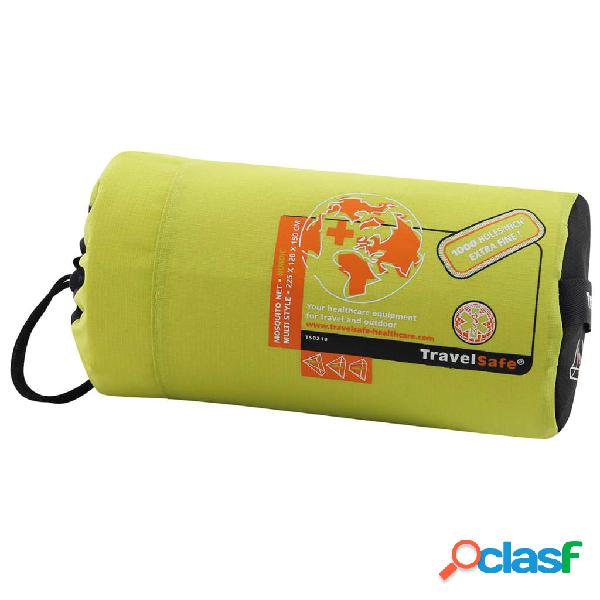 Travelsafe Zanzariera Multi-Stile per 1 Persona